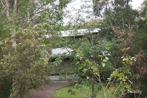 11 Tucker St, Chapel Hill, QLD 4069