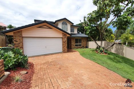 Property photo of 1 Danaher Drive Rochedale South QLD 4123