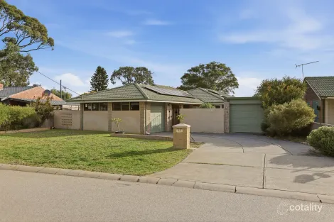 Property photo of 13 Coomel Close Hillman WA 6168