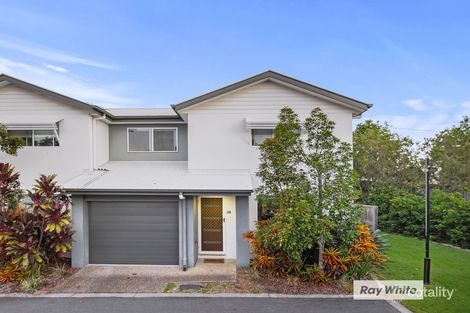 Property photo of 28/137 Progress Road Richlands QLD 4077