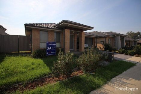 Property photo of 7 Milpera Street Jordan Springs NSW 2747