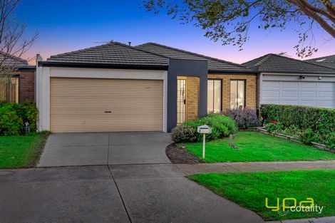 Property photo of 41 Phoenix Avenue Cranbourne VIC 3977