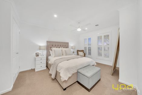Property photo of 41 Phoenix Avenue Cranbourne VIC 3977