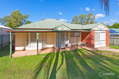 6 Giza Ct, Camira, QLD 4300