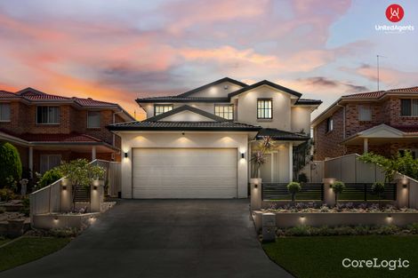 Property photo of 20 San Cristobal Drive Green Valley NSW 2168