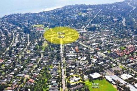 Property photo of 157-161 Mount Eliza Way Mount Eliza VIC 3930