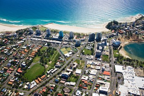 Property photo of 3/8 Tweed Street Coolangatta QLD 4225