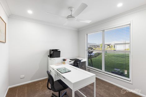 Property photo of 12 Basset Crescent Torrington QLD 4350