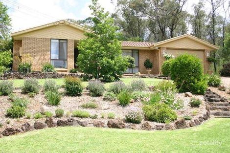 Property photo of 41 Currawong Crescent Leonay NSW 2750