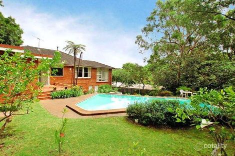 Property photo of 8 Borambil Place Longueville NSW 2066