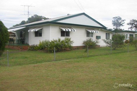 Property photo of 17 Gleeson Street Crows Nest QLD 4355