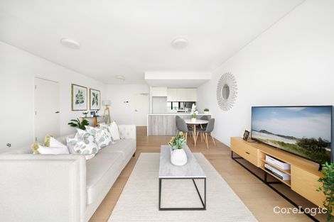 Property photo of 504/19-23 Verona Drive Wentworth Point NSW 2127