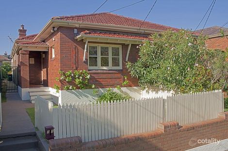 Property photo of 31 Mount Street Hurlstone Park NSW 2193