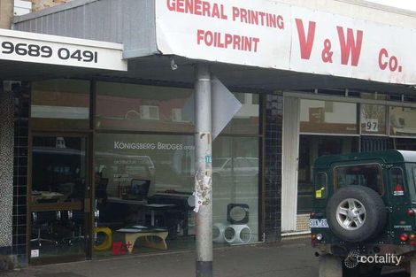 95 Charles St, Seddon, VIC 3011