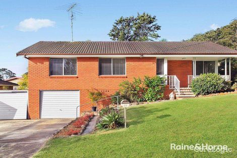 Property photo of 11 Apanie Avenue Narara NSW 2250