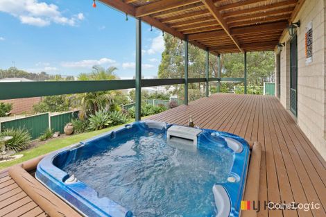 Property photo of 6 Michener Court Long Beach NSW 2536