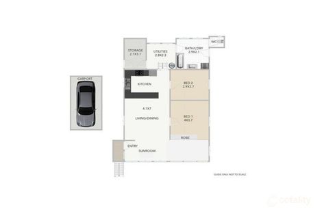 Property photo of 60 Pine Street North Ipswich QLD 4305