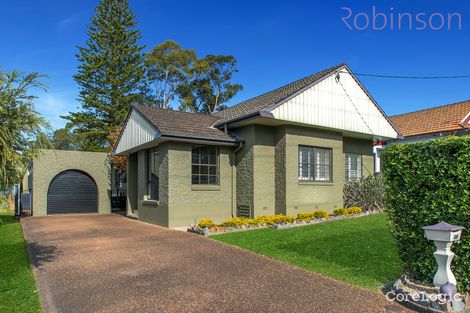 Property photo of 59 Lockyer Street Adamstown NSW 2289