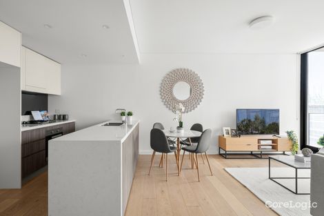 Property photo of 504/19-23 Verona Drive Wentworth Point NSW 2127