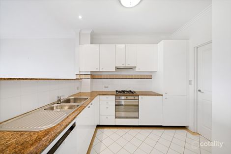 16b/1 Mcdonald St, Cronulla, NSW 2230