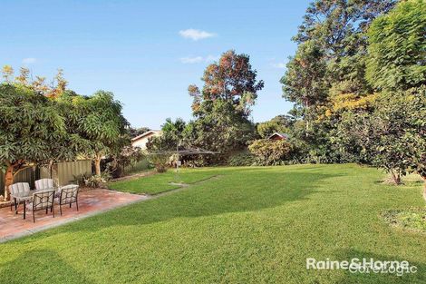 Property photo of 11 Apanie Avenue Narara NSW 2250