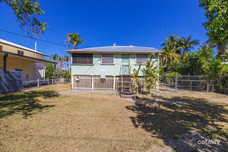 Property photo of 24 Medcraf Street Park Avenue QLD 4701