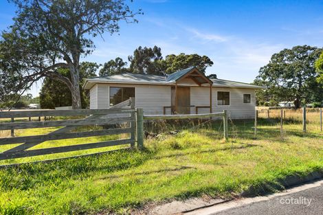 Property photo of 17 Bennett Street Kalangadoo SA 5278