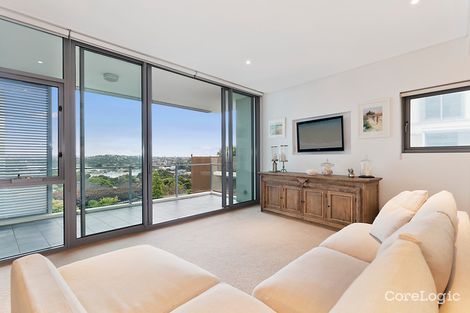 Property photo of 401/2 Sylvan Avenue Balgowlah NSW 2093