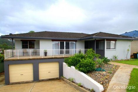 Property photo of 18 Aubrey Crescent Coffs Harbour NSW 2450