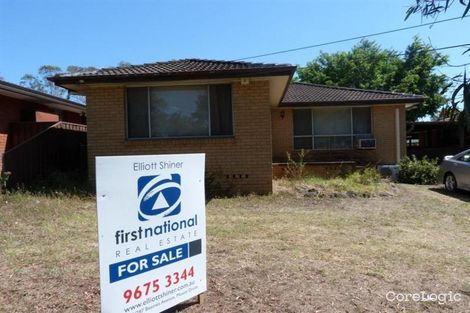 Property photo of 10 Austral Street Mount Druitt NSW 2770