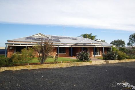105 Hackett St, Cookernup, WA 6219