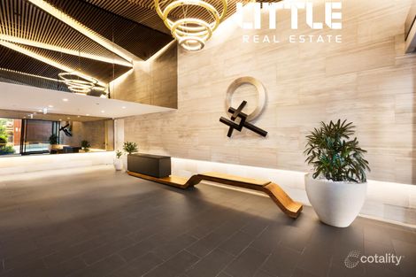 Property photo of 707/3 Yarra Street South Yarra VIC 3141
