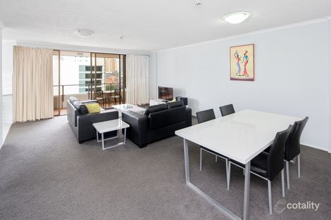 Property photo of 46/35 Astor Terrace Spring Hill QLD 4000