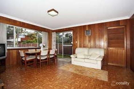 Property photo of 41 Whitegates Avenue Peakhurst Heights NSW 2210