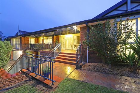 Property photo of 14 Tirhatuan Drive Rowville VIC 3178