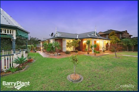 Property photo of 14 Tirhatuan Drive Rowville VIC 3178