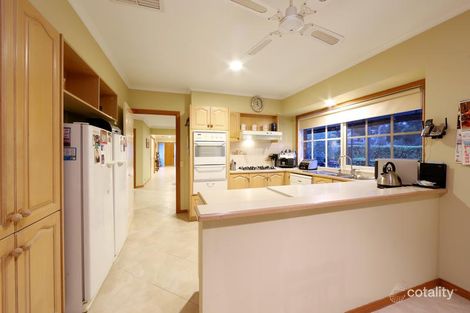 Property photo of 14 Tirhatuan Drive Rowville VIC 3178