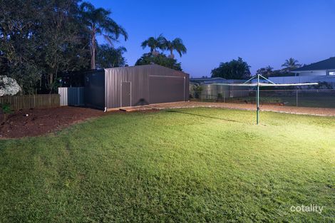 Property photo of 101 Stannard Road Manly West QLD 4179