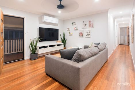 Property photo of 101 Stannard Road Manly West QLD 4179