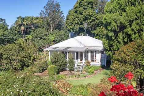 Property photo of 10-12 Central Avenue Tamborine Mountain QLD 4272