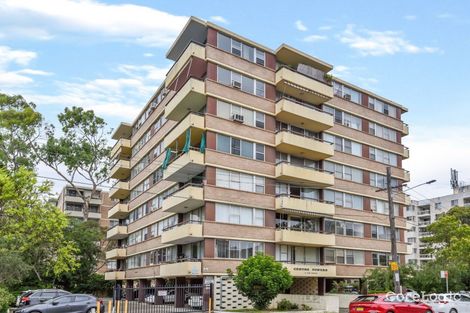 Property photo of 36/16 West Terrace Bankstown NSW 2200