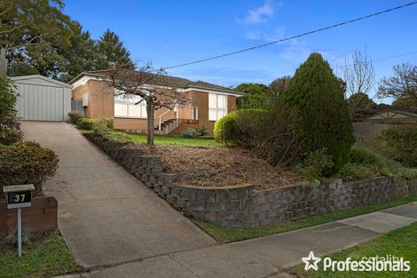 37 Old Kent Rd, Mooroolbark, VIC 3138