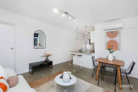 Property photo of 5/59 The Esplanade Maribyrnong VIC 3032