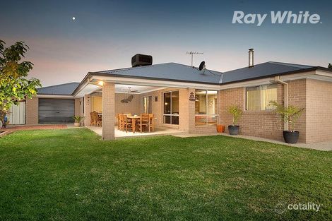 Property photo of 40 Bremer Avenue Leneva VIC 3691