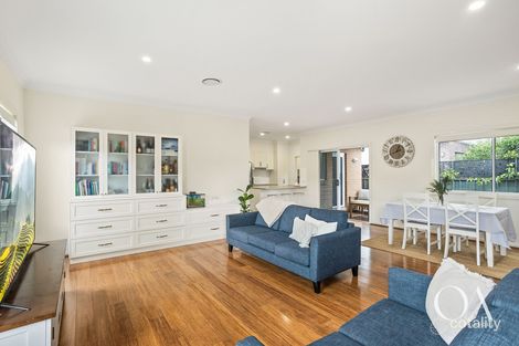 Property photo of 36 Eager Street Corrimal NSW 2518