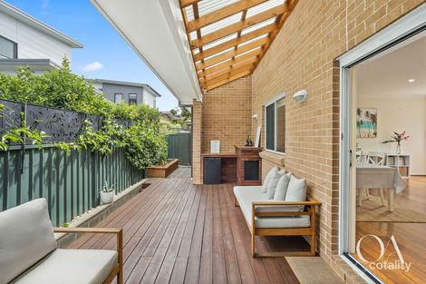 Property photo of 36 Eager Street Corrimal NSW 2518