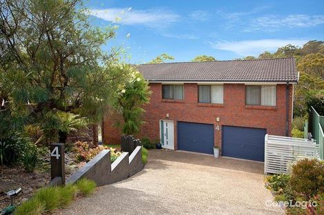 Property photo of 4 Esperance Place Yarrawarrah NSW 2233