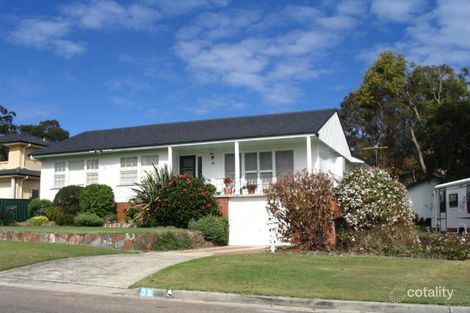 36 Lurnea Cres, Valentine, NSW 2280
