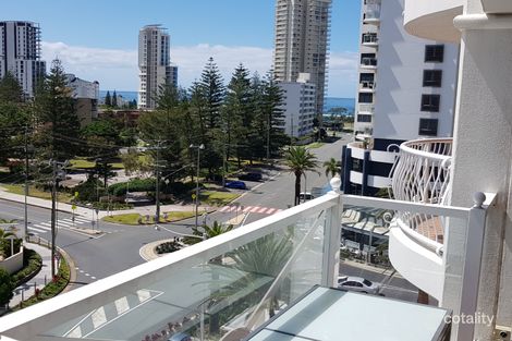 Property photo of 2606/24-26 Queensland Avenue Broadbeach QLD 4218