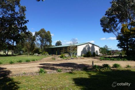 25 Fairview Dr, Clunes, VIC 3370